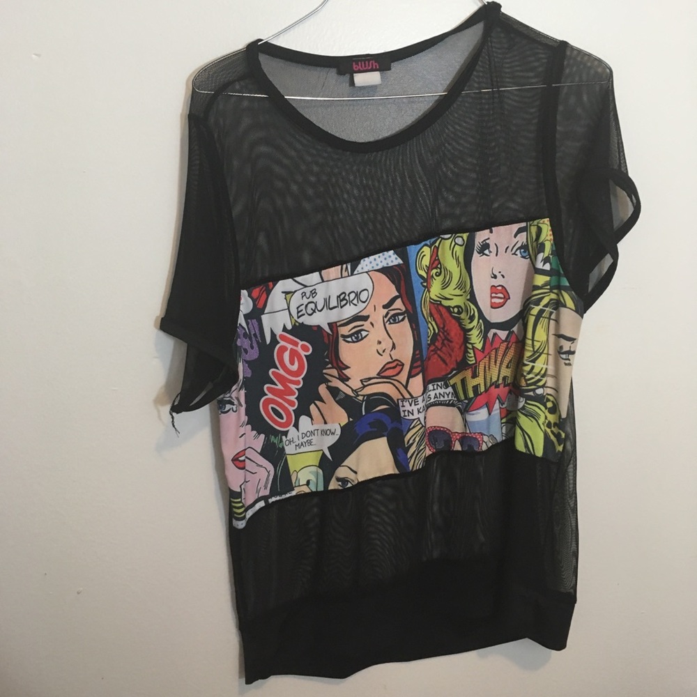 Shirt